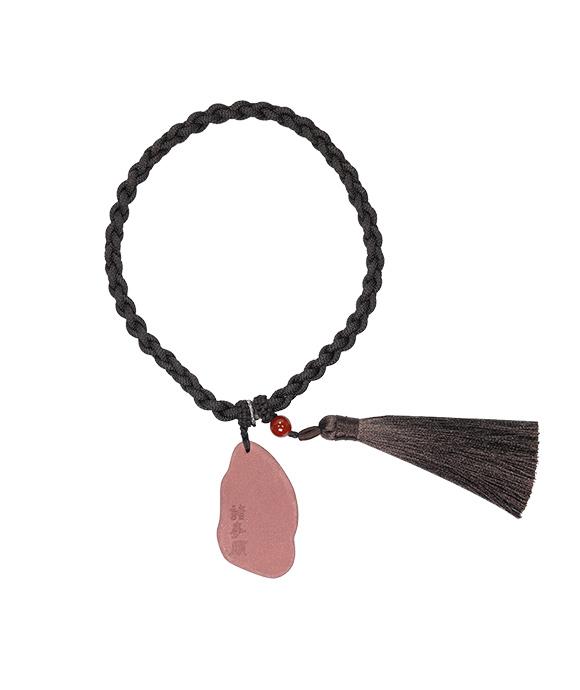 Plain Pendant Bracelet – Rose Incense Handheld Pendant - Rose · Rose Blend · Handheld · Bracelet · 30cm Total Length