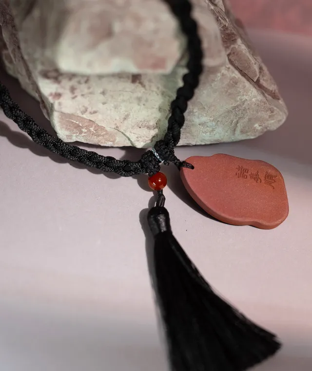 Plain Pendant Bracelet – Rose Incense Handheld Pendant - Rose · Rose Blend · Handheld · Bracelet · 30cm Total Length