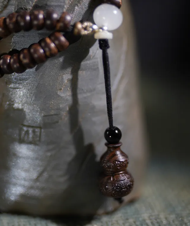 Multi-Layer Bracelet – Composite Flow Incense Bracelet (18.8–22cm Inner Diameter) - Mixed · Dual Blend · Composite · Bracelet · Wrist 18.8–22cm